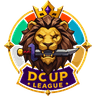 Logo DCUP League